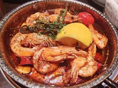 -庐灶江南·江南菜·四合院Bistro(东直门雍和宫·原华侨宾馆店)
