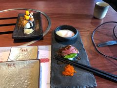-赤坂亭 M9和牛烧肉(水街店)