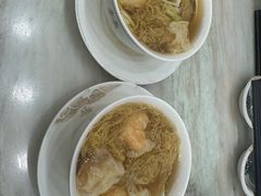 -麦奀云吞面世家(佐敦店)