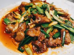 -院8里·小聚园老川菜(九眼桥店)