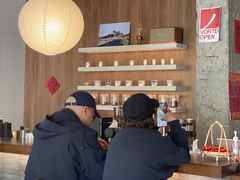 -溯洄咖啡VORTEX COFFEE
