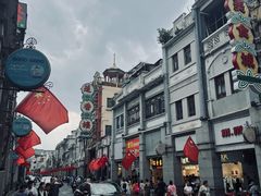 -荔湾湖公园