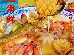 -霆记海鲜·只为这碗面(滨江店)