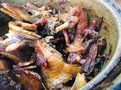 姜母鸭-斯丹姜母鸭·古法干香(涂门街总店)