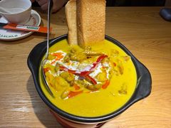 -小小集渔·泰式大排档(南京江宁万达店)