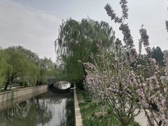 -元大都城垣遗址公园