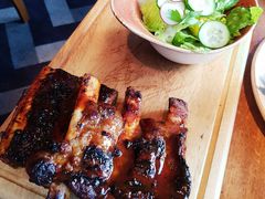 -The Meat & Wine Co Southbank(南岸店)