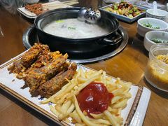 -代羊肉(中和店)