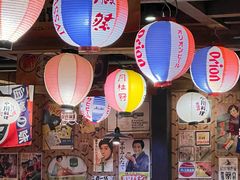 -小川洋风料理(江汉路店)