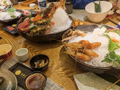 -乐亭日本料理(彩虹本店)