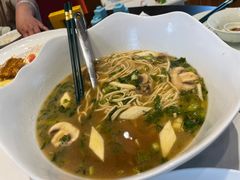 -虎哥私房菜(馒头山店)