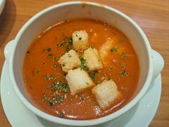 -君悦酒店·意合园·意式风味