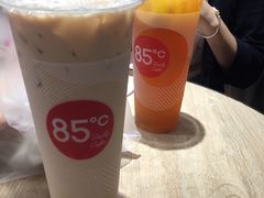-85度C(广州黄边店)