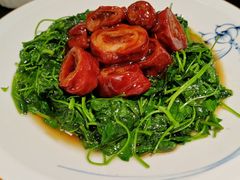 草头圈子-阿莉餐厅(枣阳路店)