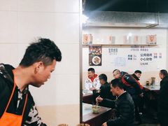 -大石人家鱿鱼面馆(大石西路总店)