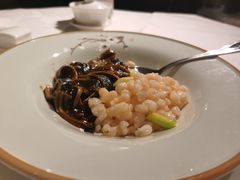 虾仁软兜-金陵饭店·梅苑