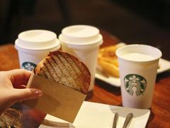 -星巴克臻选(成都太古里店)