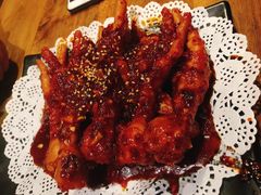 -京玉菲饭店(李村店)