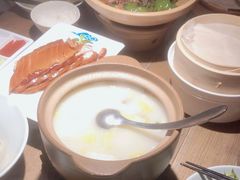 -北方家宴(番禺永旺店)