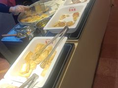 -素满香·食养自助(天一广场店)