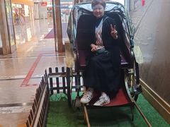 -GalaCity上海歌城(杨浦百联店)