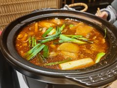 -肖记公安牛肉鱼杂(田林路店)