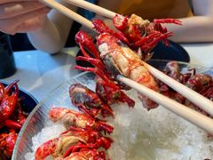 -红盔甲·小龙虾(天钥桥店)