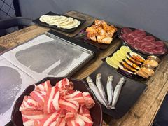 -张姐烤肥牛(西丽店)