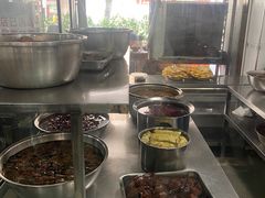 -春和面馆(常德路店)