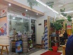 -虾友情龙虾烧烤