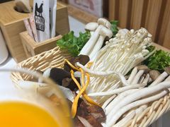 -黑鸡小馆(金源店)