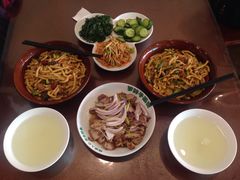 -罗胖子面馆(西关店)