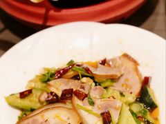 -松花湖水饺(新濠天地店)
