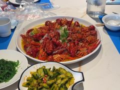 -七星龙虾城·海鲜·大闸蟹(吴江店)