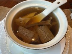 -申粤轩酒楼·三十年粤菜经典(丁香花园店)