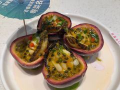 -79号渔船海鲜饭店(华强北店)
