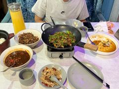 -湘中缘·湖南菜(娄底驻京办店)