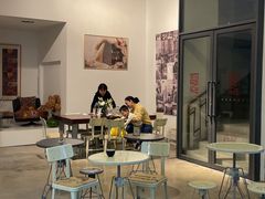 -微焙咖啡工厂(海峡创意产业园·红坊店)