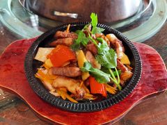 -阿多私房菜(顺德店)