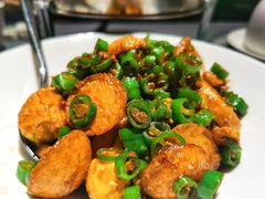 金钱海鸭蛋-徐记海鲜(汉城湖|太奥店)