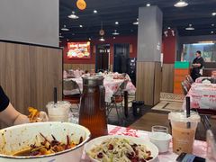 -辣螃铠盆盆蟹大排档(海昌店)