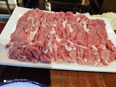 -大明铜锅·烤涮坊·烧烤(新开路店)