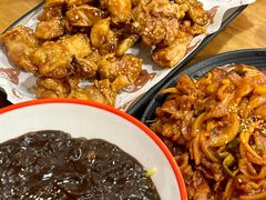 -多宾韩国料理(学衡路店)