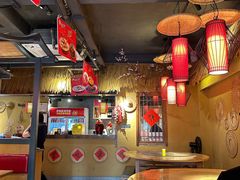 -赣饭农家·江西小炒(西乡店)
