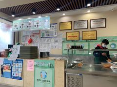 -马子禄牛肉面(金宝街店)