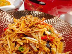 -辣可可·小炒黄牛肉(望京凯德MALL店)