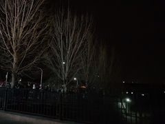 -北京西山滑雪场
