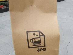 -JPG coffee(广州体育西店)