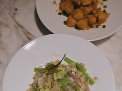 -汤城小厨•粤菜•靓汤(西直门凯德MALL店)