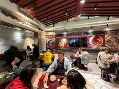 -民信老铺(双皮奶博物馆店)